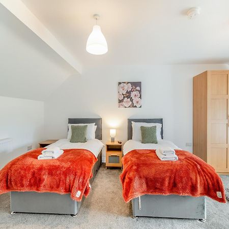 Northstead Lodge Flamborough Buitenkant foto