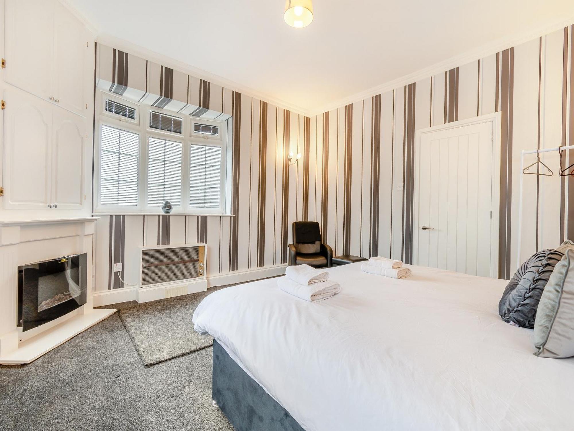 Northstead Lodge Flamborough Buitenkant foto