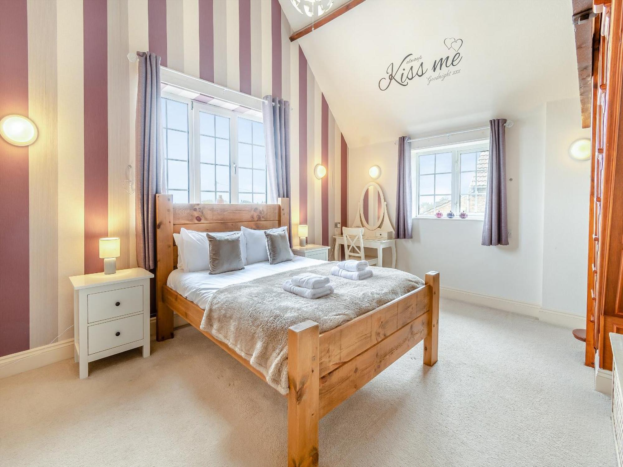 Northstead Lodge Flamborough Buitenkant foto