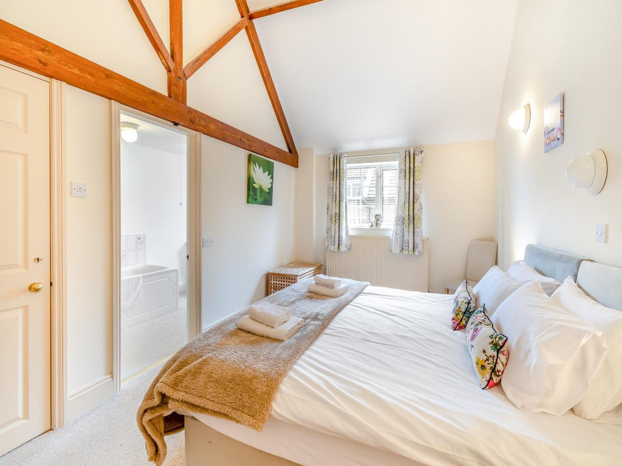 Northstead Lodge Flamborough Buitenkant foto