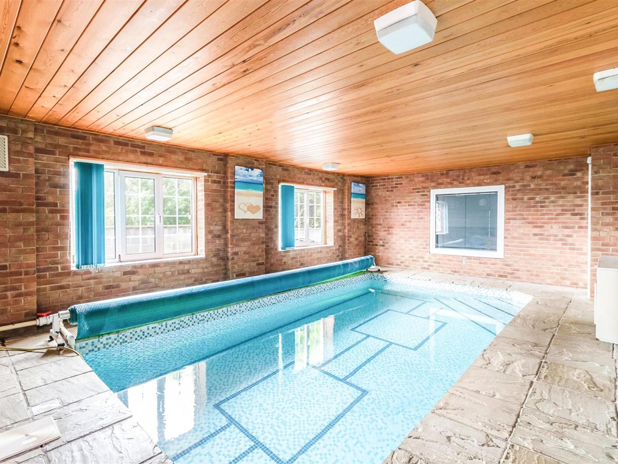 Northstead Lodge Flamborough Buitenkant foto