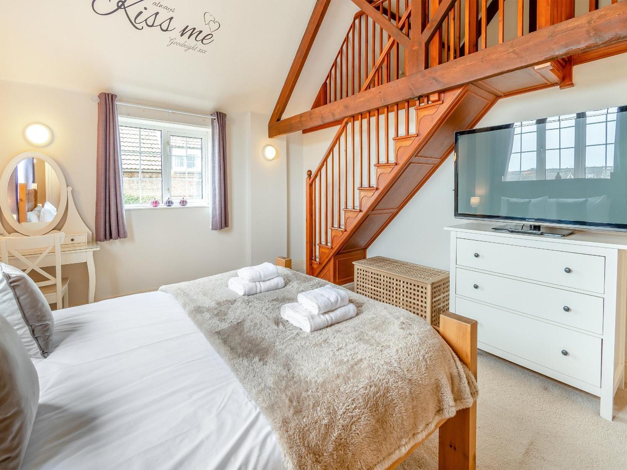 Northstead Lodge Flamborough Buitenkant foto